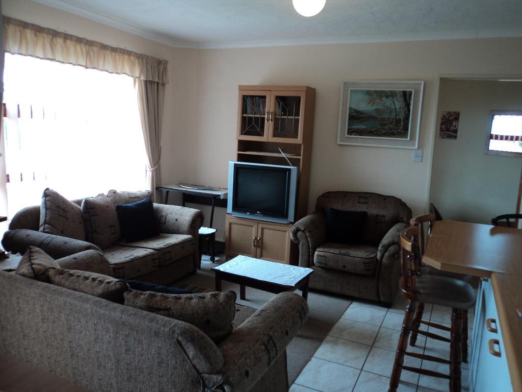 Sea Echo Accommodation Jeffreys Bay Rom bilde