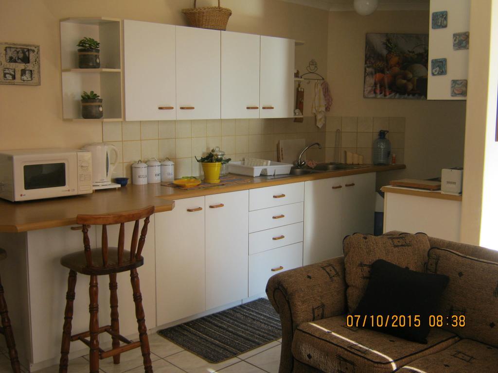 Sea Echo Accommodation Jeffreys Bay Rom bilde