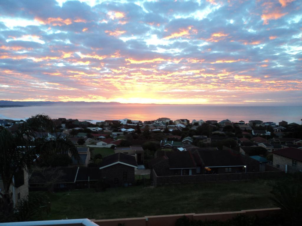 Sea Echo Accommodation Jeffreys Bay Eksteriør bilde