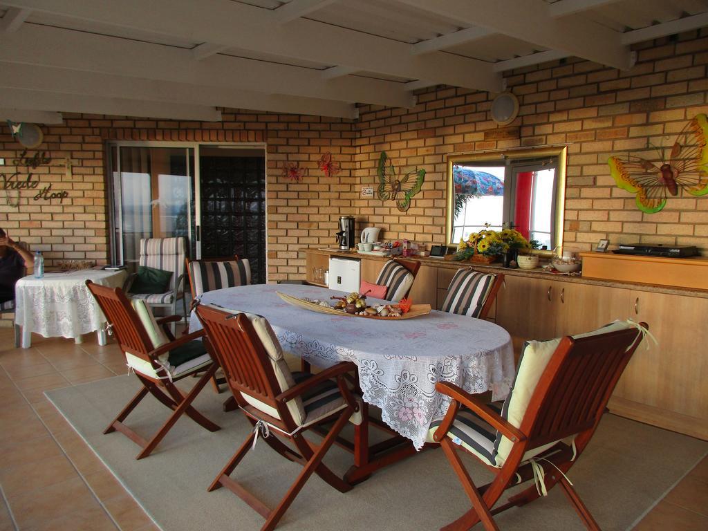 Sea Echo Accommodation Jeffreys Bay Eksteriør bilde