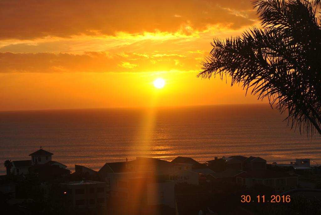 Sea Echo Accommodation Jeffreys Bay Eksteriør bilde