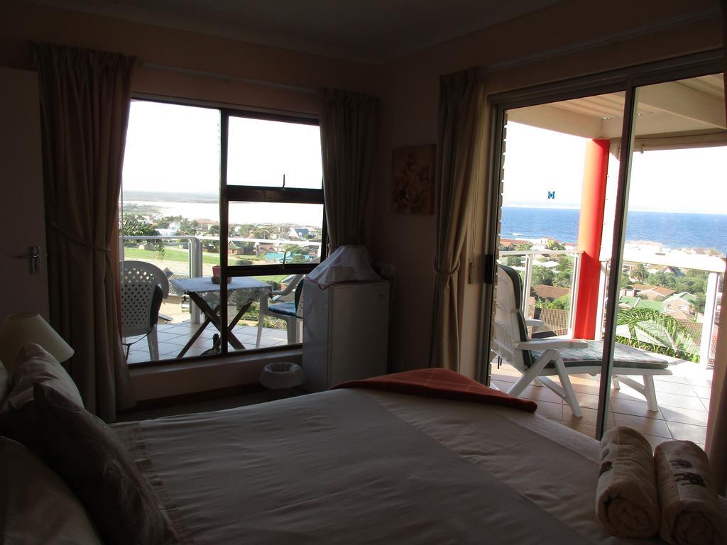 Sea Echo Accommodation Jeffreys Bay Eksteriør bilde